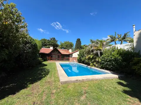 Casa en Venta en Alberdi, Rosario