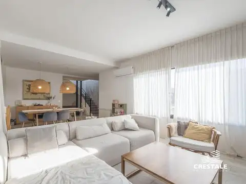 Casa en Venta en Rosario, Santa Fe