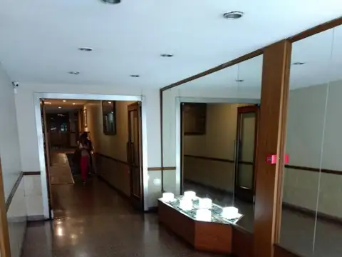 Oficina en Alquiler en Centro, Rosario