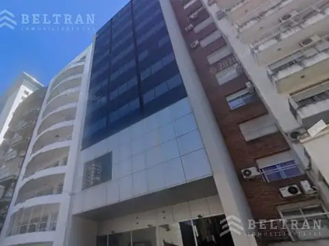 Oficina en Alquiler en Centro, Rosario