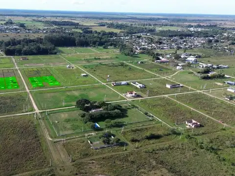 Terreno en Venta en Reconquista, General Obligado