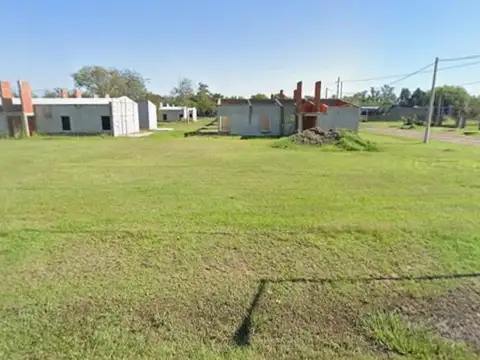 Terreno en Venta en Luis Palacios, San Lorenzo