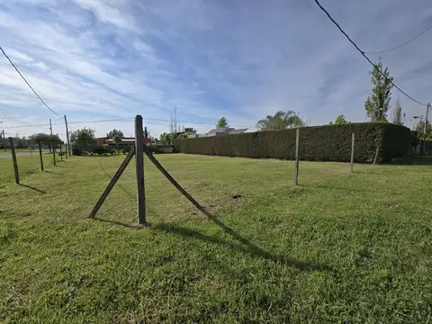 Terreno en Venta en Roldan, San Lorenzo