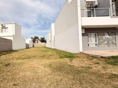 Terreno en Venta en La Cañada, Rafaela