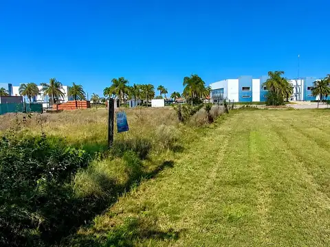 Terreno en Venta en Roldan, San Lorenzo