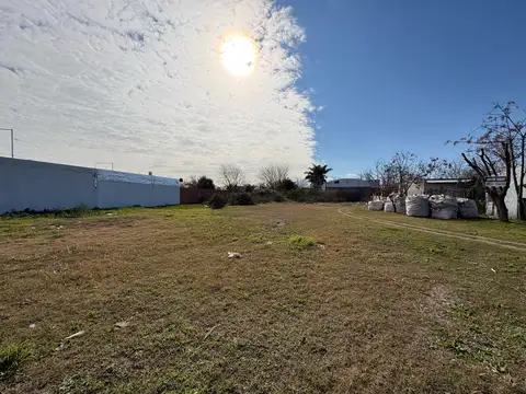 Terreno en Venta en Fray Luis Beltran, San Lorenzo