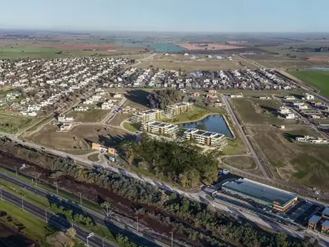 Terreno en Venta en Santo Tome, La Capital