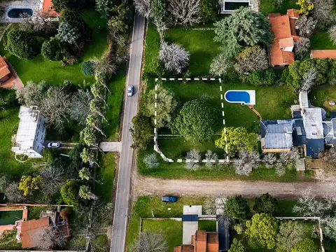 Terreno en Venta en Funes, Rosario