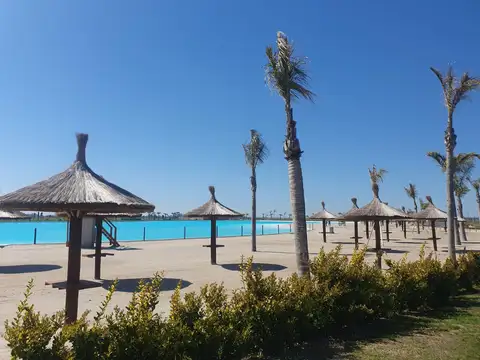 Terreno en Venta en Vida Lagoon, Funes