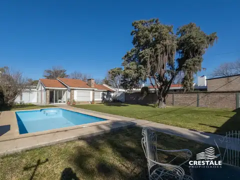 Terreno en Venta en Funes, Rosario
