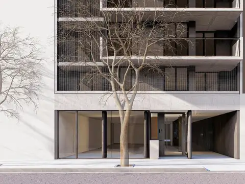 Departamento en Venta en Centro, Rosario