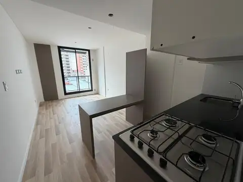 Departamento en Venta en Centro, Rosario