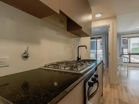Departamento en Venta en Centro, Rosario