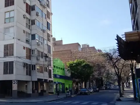 Departamento en Venta en Macrocentro, Rosario