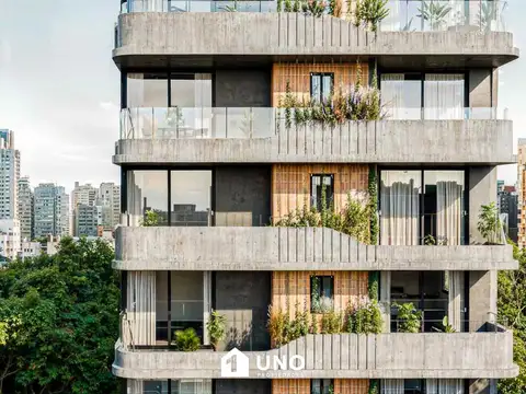 Departamento en Venta en Rosario, Santa Fe