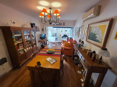 Departamento en Venta en Centro, Rosario