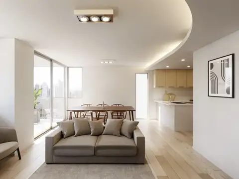 Departamento en Venta en Rosario, Santa Fe