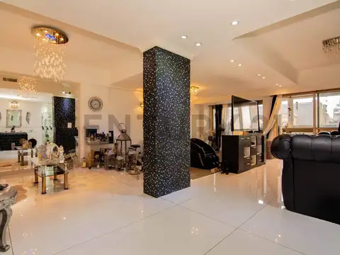 Departamento en Venta en Centro, Rosario