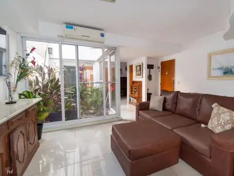 Departamento en Venta en Centro, Rosario