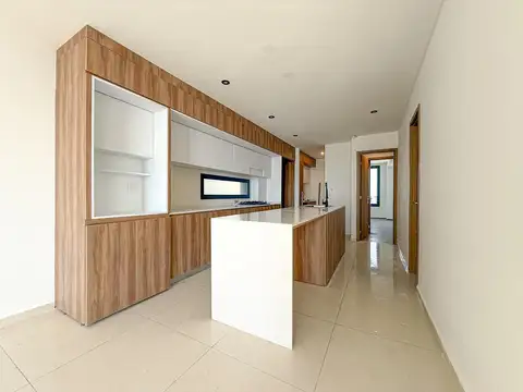 Departamento en Venta en Centro, Rosario