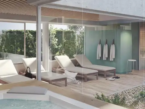 Departamento en Venta en Centro, Rosario