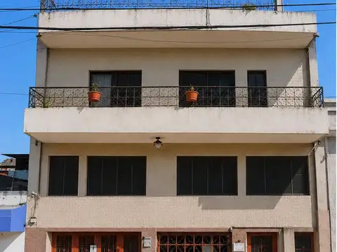 Casa en Alquiler en Liniers, Capital Federal