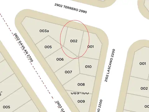 Casa en Venta en Paternal, Capital Federal
