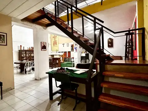Casa en Venta en San Cristobal, CABA