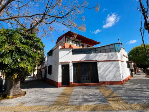 Casa en Venta en Flores, Capital Federal