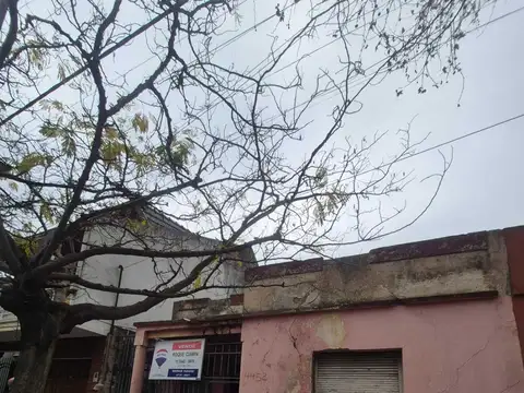 Casa en Venta en Villa Lugano, Capital Federal
