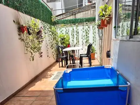 Casa en Venta en Caballito Norte, Caballito