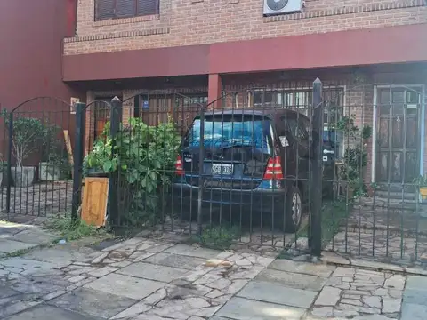 Casa en Venta en Monte Castro, Capital Federal