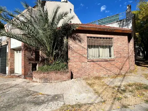 Casa en Venta en Villa Urquiza, Capital Federal
