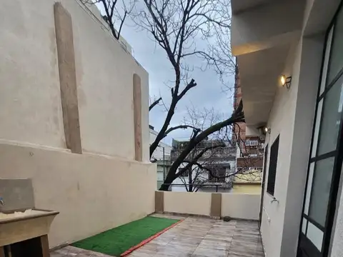 Casa en Venta en Villa General Mitre, Capital Federal