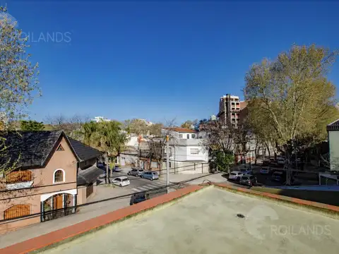 Casa en Venta en Villa Ortuzar, Capital Federal