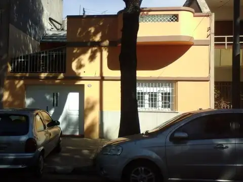 Casa en Venta en Villa Devoto, Capital Federal