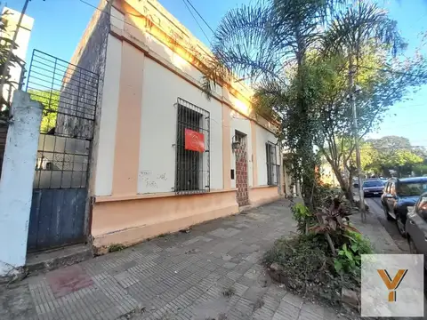 Casa en Venta en Barracas, CABA
