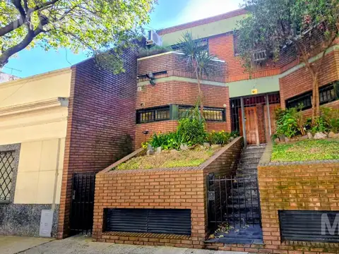 Casa en Venta en Velez Sarsfield, CABA