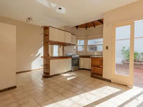 Casa en Venta en Villa Devoto, Capital Federal