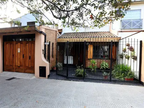 Casa en Venta en Monte Castro, Capital Federal
