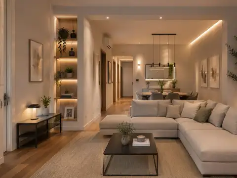 Casa en Venta en Caballito, Capital Federal