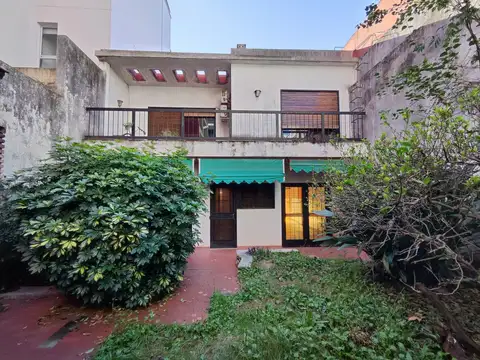Casa en Venta en Villa Pueyrredon, Capital Federal
