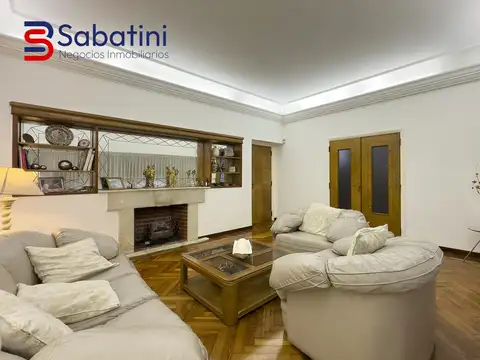 Casa en Venta en Paternal, Capital Federal