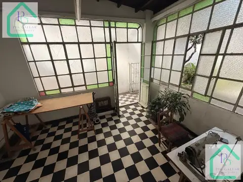 Casa en Venta en Mataderos, Capital Federal
