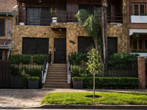 Casa en Venta en Versalles, Capital Federal