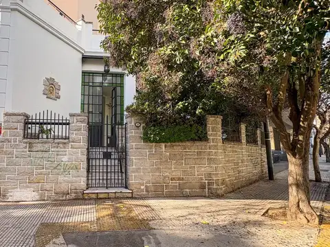 Casa en Venta en Caballito Norte, Caballito