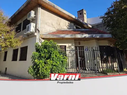 Casa en Venta en Villa Santa Rita, Capital Federal