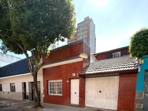 Casa en Venta en Villa Urquiza, CABA