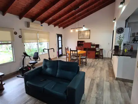 Casa en Venta en Floresta, CABA