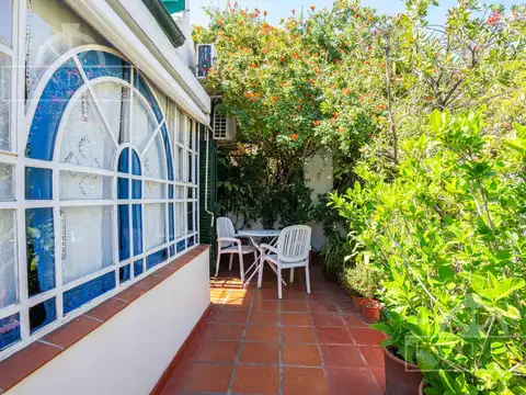 Casa en Venta en Belgrano, Capital Federal